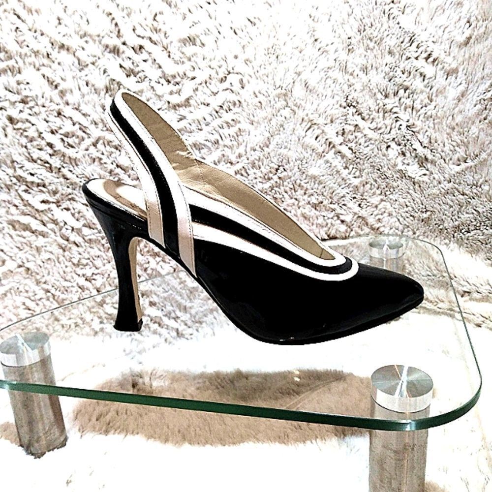 Valeria Bonatti vintage shoes , Rare